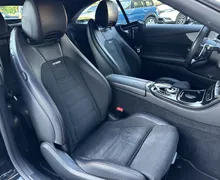 Zunanja slika - Mercedes-Benz E-Razred - AMG E 53 4MATIC+AIRMATIC-DRIVER PAKET-NIGHT PAKET - 13 - Predogledna slika