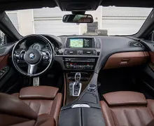 Zunanja slika - BMW serija 6 Gran Coupe: - 640d xDrive Gran Coupe M Sport Edition - 9 - Predogledna slika