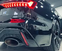 Zunanja slika - Audi RS6  - Avant Perform.TFSI quattro tiptronic 463kW... - 16 - Predogledna slika