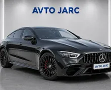 Zunanja slika - Mercedes-Benz AMG GT Coupe - 4-vratni 53 4MATIC - 1 - Predogledna slika