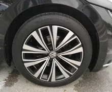 Notranja slika - Volkswagen Arteon - 2,0 TDI BMT Elegance DSG - 23 - Predogledna slika