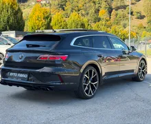 Zunanja slika - Volkswagen - Arteon SB 2,0 TSI BMT R-Line DSG - 4 - Predogledna slika