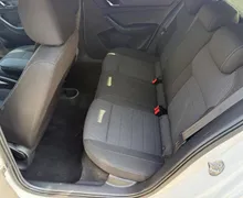 Notranja slika - Škoda Rapid - 1.6 TDI 77 kW Elegance... - 11 - Predogledna slika