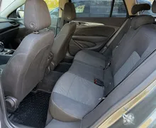 Zunanja slika - Opel Insignia - 2.0 CDTI 125KW|LED|KEYLESS|VLEČNA KLJUKA|NAVI - 10 - Predogledna slika
