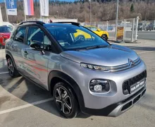 Zunanja slika - Citroën C3 Aircross - Feel 1.5 BlueHDi  - SLOVENSKO POREKLO + 2.LASTNIK - 3 - Predogledna slika
