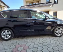Zunanja slika - Ford S-MAX - 2,0 EcoBlue Titanium - 7 - Predogledna slika
