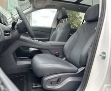 Notranja slika - Geely StarRay EM-i - Plug-In Hybrid 1.5 Max Avt. - 10 - Predogledna slika