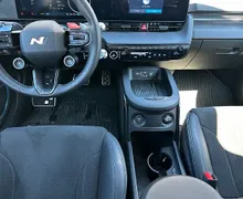 Zunanja slika - Hyundai Ioniq 5 - N Performance 84kWh°°2.Lastnik°°4 leta garancije - 7 - Predogledna slika