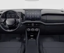 Zunanja slika - Škoda Kodiaq - 2.0 TDI DSG 4x4 142kW Selection - 4 - Predogledna slika