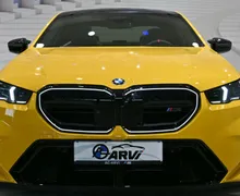 Zunanja slika - BMW Serija 5 - BMW M5 AUT. - 2 - Predogledna slika