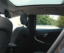 Notranja slika - Volvo V40 - Cross Country D3 Geartronic Momentum  - Översta Edition - 6 - Predogledna slika