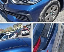 Zunanja slika - BMW Serija 1 - : 116d -. komplet servisna zgodovina - 8 - Predogledna slika