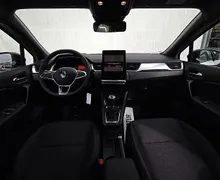 Zunanja slika - Renault Captur - Evolution TCe 100 LPG+Navigacija in parkiranje - 9 - Predogledna slika
