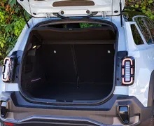 Zunanja slika - Renault 4 E-tech - techno EV52 110kW - 6 - Predogledna slika