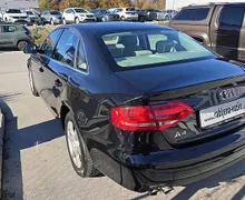 Zunanja slika - Audi A4 - 2.0 TDI LIMUZINA - 8 - Predogledna slika