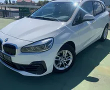 Zunanja slika - BMW Serija 2 - Active Tourer: 218d 110 KW LED. NAVI. PDC. ALU. USNJE. O - 2 - Predogledna slika