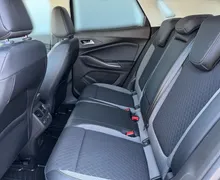 Notranja slika - Opel Crossland X - 1.2 Turbo Innovation-SLO-1. lastnik-LED-Vl. klju.. - 11 - Predogledna slika