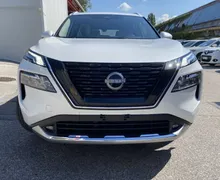 Zunanja slika - Nissan X-Trail - 1.5 HEV E-4ORCE 213 TEKNA - 5 - Predogledna slika