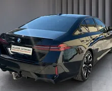 Zunanja slika - BMW Serija 5 - : 540d xDrive Mpro-Ionic-Pano-B W-21-Garancija-4WS - 3 - Predogledna slika