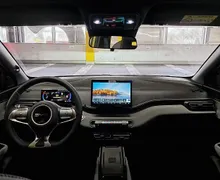 Zunanja slika - BYD DOLPHIN SURF - COMFORT 43.2 kWh 115kW  NA ZALOGI - 9 - Predogledna slika