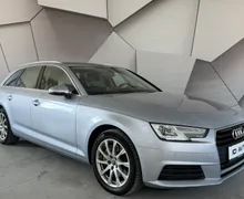 Zunanja slika - Audi A4 - Avant 2,0 TDI Sport S tronic - 1 - Predogledna slika