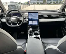 Notranja slika - Geely StarRay - 1.5 TGDi GK DCT - 19 - Predogledna slika