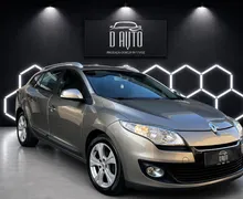 Zunanja slika - Renault Megane - Grandtour 1.5 dCi NAVI+TEMPOMAT+PDC... - 3 - Predogledna slika