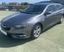 Zunanja slika - Opel Insignia - Sports Tourer 1.6 CDTi ecoTEC NAVI.2XPDC.KAMERA - 1 - Predogledna slika