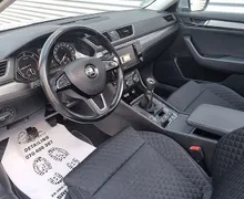 Zunanja slika - Škoda Superb - 2.0 TDI+VELIKI SERVIS-PANORAMA-2X LED+XEN-EL.PRTLJ - 6 - Predogledna slika