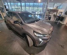 Zunanja slika - Renault Captur - Techno TCe 90  + My Revision - 4 - Predogledna slika