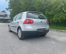 Zunanja slika - VW Golf - 1.9 TDI Comfortline 77  105 - 4 - Predogledna slika