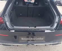 Zunanja slika - Mercedes-Benz CLA-Razred - CLA Shooting Brake 200 AMG Line - 12 - Predogledna slika