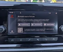Zunanja slika - Seat Tarraco - 2.0 TDI Xperience DSG|aktivniTEMP|Wirtual|FulLED|n - 28 - Predogledna slika