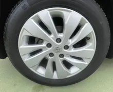 Zunanja slika - Suzuki SX4 S-Cross - 1.4 BOOSTERJET HYBRID  ALLGRIP.NEMŠKI.KAMERA.LED.. - 14 - Predogledna slika