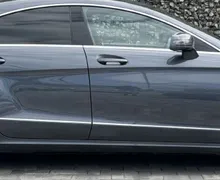 Zunanja slika - Mercedes-Benz CLS-Razred - CLS 350 CDI 4MATIC |H K|KAM|MEMORY|NAVI|LES|GR.S.. - 8 - Predogledna slika