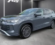 Zunanja slika - Volkswagen Tayron - 1.5 eTSI BMT Life DSG 7sedežev-Vl.kljuka-Mrtvi kot - 1 - Predogledna slika