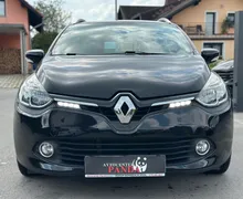 Zunanja slika - Renault Clio - Grandtour  75 Expression Techno Feel Energy 1.5 dCi+S - 7 - Predogledna slika