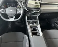 Zunanja slika - Dacia Bigster - JOURNEY hybrid-G 150 4x4  REZERVIRAN - 7 - Predogledna slika