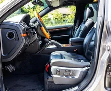 Zunanja slika - Porsche Cayenne - S 4.8 V8 - 10 - Predogledna slika