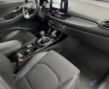 Zunanja slika - Hyundai i30 - 1.5 TGDi 140 MHEV FL II. PREMIUM SMART ECM - 6 - Predogledna slika