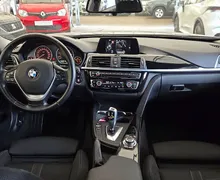 Zunanja slika - BMW Serija 3 - 330d 190Kw Touring Sport Line AVT NAVI GR.SED - 6 - Predogledna slika