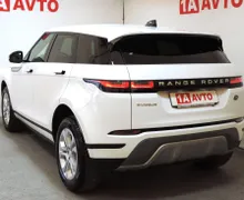 Zunanja slika - Land Rover Land Rover - Range Rover Evoque 2,0 TD4/D165 S Avt. - 7 - Predogledna slika