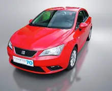 Zunanja slika - Seat Ibiza - Ibiza - 3 - Predogledna slika