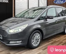 Zunanja slika - Ford Galaxy - TITANIUM 2.0 TDCi 150PS FWD A6-1.LAST-LED-5 SEDEŽ - 1 - Predogledna slika