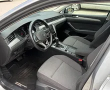 Zunanja slika - Volkswagen Passat - Variant 2.0 TDI BMT SCR Business DSG ZELO LEPO OHRANJEN - 8 - Predogledna slika