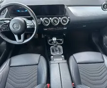Zunanja slika - Mercedes-Benz B-Razred - B 180 1.Lastnik-SLO- Kot nov - 6 - Predogledna slika