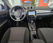 Zunanja slika - Suzuki Vitara - 1.4 BOOSTERJET HYBRID PREMIUM ALLGRIP at - 5 - Predogledna slika