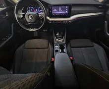 Zunanja slika - Škoda Octavia - Combi 1.5 eTSI Clever DSG - 6 - Predogledna slika