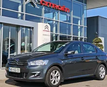 Zunanja slika - Citroën C-Elysée - C-Elysee Exclusive BlueHDi 100 BVM - 1 - Predogledna slika
