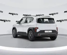 Notranja slika - KIA EV2 - Lite - 7 - Predogledna slika